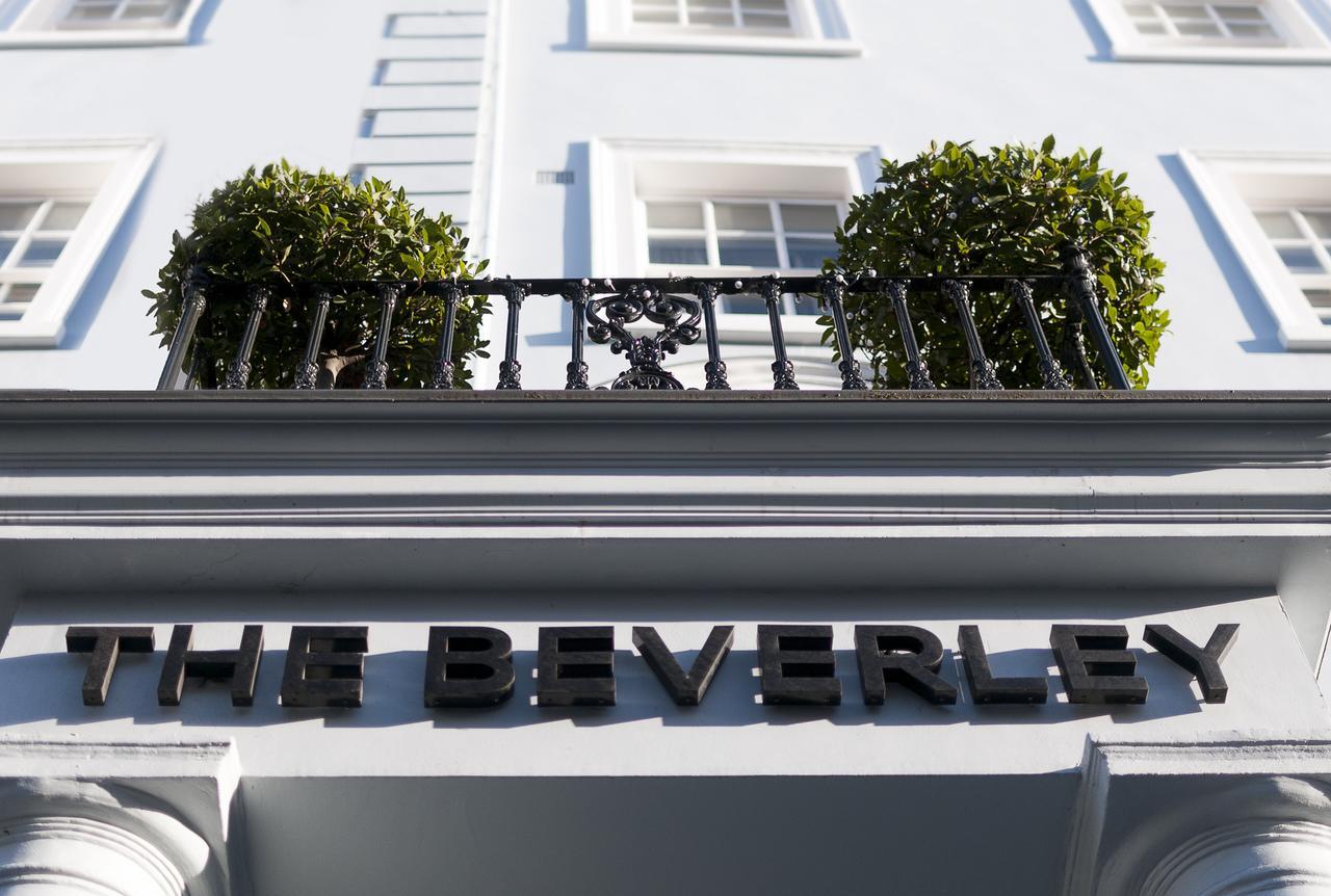 The Beverley Hotel London - Victoria Exterior photo