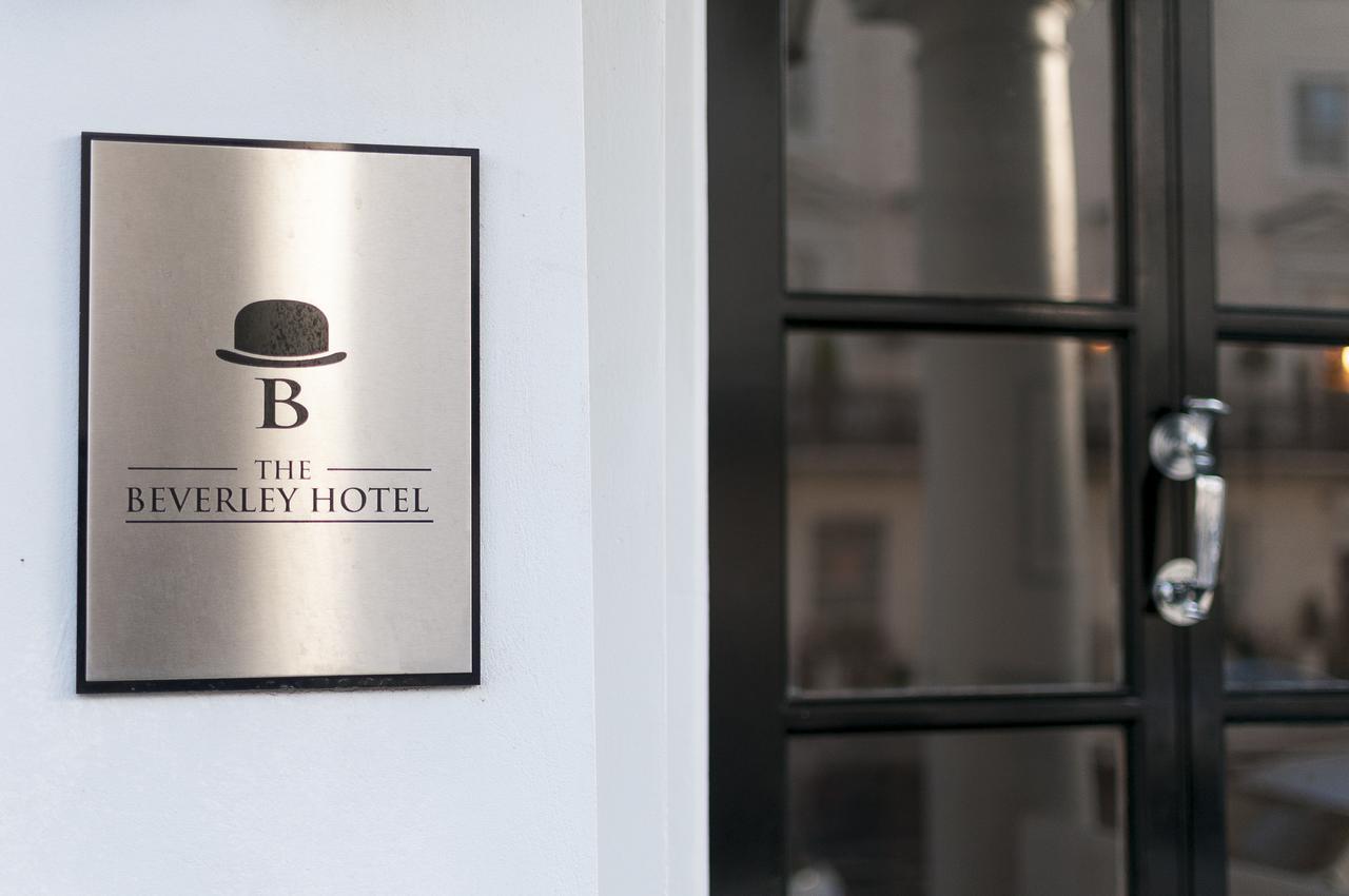 The Beverley Hotel London - Victoria Exterior photo